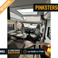 Adria Twin Supreme 640 SLB uit 2020 Foto #11
