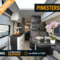 Adria Twin Supreme 640 SLB uit 2020 Foto #17