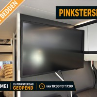 Adria Twin Supreme 640 SLB uit 2020 Foto #18