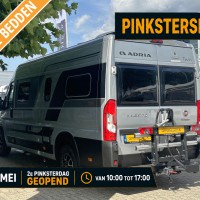 Adria Twin Supreme 640 SLB uit 2020 Foto #19
