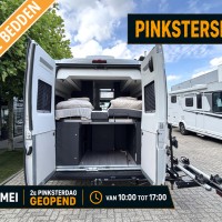 Adria Twin Supreme 640 SLB uit 2020 Foto #21