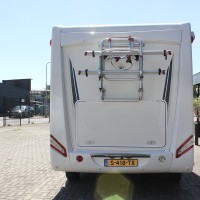 Chausson campers Welcome uit 2016 Foto #3