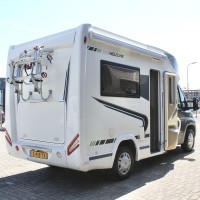 Chausson campers Welcome uit 2016 Foto #4