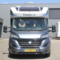 Chausson campers Welcome uit 2016 Foto #5
