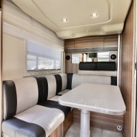 Chausson campers Welcome uit 2016 Foto #7