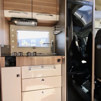 Chausson campers Welcome uit 2016 Foto #9