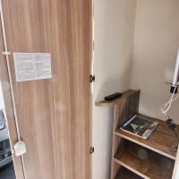 Chausson campers Welcome uit 2016 Foto #12