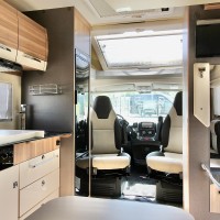 Chausson campers Welcome uit 2016 Foto #19