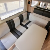 Chausson campers Welcome uit 2016 Foto #1