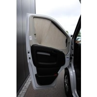 Lmc Tourer Lift 730 165PK | Lengtebedden | Gescheiden douche | Hefbed | Fietsendrager | Zonnepaneel | Bearlock | Dakairco | Luifel | Fietsendrager Foto #12