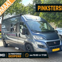 Tweedehands Adria campers camper kopen