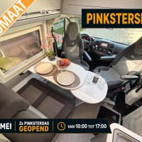 Adria Twin 600 SPT uit 2015 Foto #1