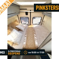 Adria Twin 600 SPT uit 2015 Foto #2