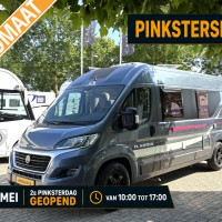 Adria Twin 600 SPT uit 2015 Foto #3