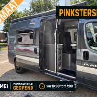 Adria Twin 600 SPT uit 2015 Foto #4