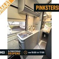 Adria Twin 600 SPT uit 2015 Foto #5