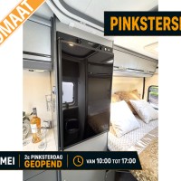 Adria Twin 600 SPT uit 2015 Foto #6