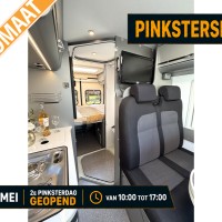 Adria Twin 600 SPT uit 2015 Foto #7