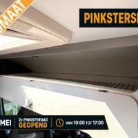 Adria Twin 600 SPT uit 2015 Foto #10