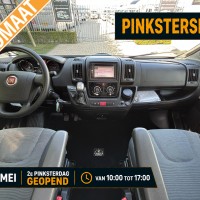 Adria Twin 600 SPT uit 2015 Foto #12