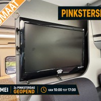 Adria Twin 600 SPT uit 2015 Foto #17