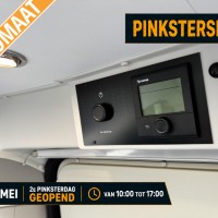 Adria Twin 600 SPT uit 2015 Foto #18