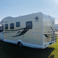 Ahorn campers N/A uit 2020 Foto #3