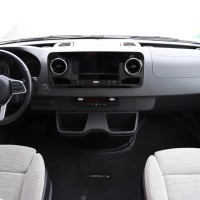 Hymer BMC-T 580 170pk Automaat | Lengtebedden | Hymer SLC Chassis | Dakairco | Veloslide | Lithium | Bearlock | Omvormer | Bearlock | Stoelverwarming | XXL Bed | Foto #2
