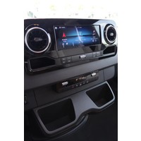 Hymer BMC-T 580 170pk Automaat | Lengtebedden | Hymer SLC Chassis | Dakairco | Veloslide | Lithium | Bearlock | Omvormer | Bearlock | Stoelverwarming | XXL Bed | Foto #7