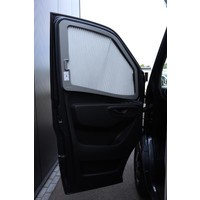 Hymer BMC-T 580 170pk Automaat | Lengtebedden | Hymer SLC Chassis | Dakairco | Veloslide | Lithium | Bearlock | Omvormer | Bearlock | Stoelverwarming | XXL Bed | Foto #12