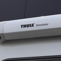 Hymer BMC-T 580 170pk Automaat | Lengtebedden | Hymer SLC Chassis | Dakairco | Veloslide | Lithium | Bearlock | Omvormer | Bearlock | Stoelverwarming | XXL Bed | Foto #19