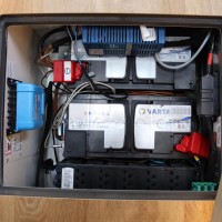 Hymer BMC-T 580 170pk Automaat | Lengtebedden | Hymer SLC Chassis | Dakairco | Veloslide | Lithium | Bearlock | Omvormer | Bearlock | Stoelverwarming | XXL Bed | Foto #20
