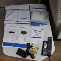 Hymer BMC-T 580 170pk Automaat | Lengtebedden | Hymer SLC Chassis | Dakairco | Veloslide | Lithium | Bearlock | Omvormer | Bearlock | Stoelverwarming | XXL Bed | Foto #24
