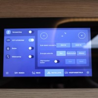 Hymer BMC-I 580 170pk Automaat | Lengtebedden | Hefbed | SLC Chassis | Lithium | Omvormer | XXL Bed | Luifel | SOG toiletventilatie | LED Koplampen | Leder | Foto #23