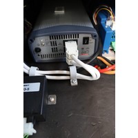 Hymer BMC-I 580 170pk Automaat | Lengtebedden | Hefbed | SLC Chassis | Lithium | Omvormer | XXL Bed | Luifel | SOG toiletventilatie | LED Koplampen | Leder | Foto #27