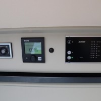 Hymer Yellowstone 140pk Automaat | Levelsysteem | Lengtebedden | Lithium | Omvormer | 6.36M | Bomvol! | Maxxfan | Bearlock | HEO safe sloten | LPG installatie | Trekhaak | Luifel | Zonnepaneel | Foto #22