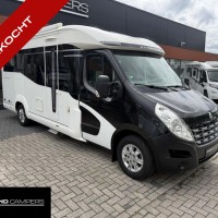 Tweedehands Hobby campers camper kopen