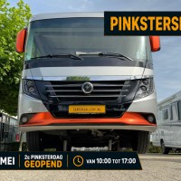 Niesmann+Bischoff Arto 78 F uit 2020 Foto #1