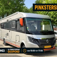 Niesmann+Bischoff Arto 78 F uit 2020 Foto #6