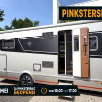Niesmann+Bischoff Arto 78 F uit 2020 Foto #7