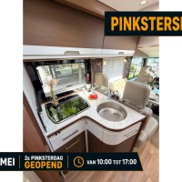 Niesmann+Bischoff Arto 78 F uit 2020 Foto #8