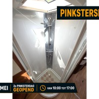Niesmann+Bischoff Arto 78 F uit 2020 Foto #11