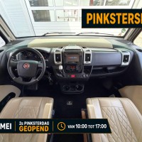 Niesmann+Bischoff Arto 78 F uit 2020 Foto #12