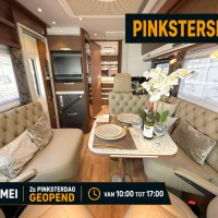 Niesmann+Bischoff Arto 78 F uit 2020 Foto #19
