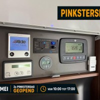 Niesmann+Bischoff Arto 78 F uit 2020 Foto #20