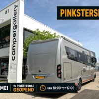 Niesmann+Bischoff Arto 78 F uit 2020 Foto #22