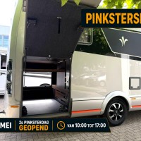 Niesmann+Bischoff Arto 78 F uit 2020 Foto #23