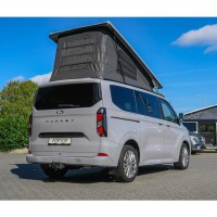 Ford Transit Custom Westfalia Nugget Titanium, 5-zitter Foto #2