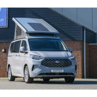 Ford Transit Custom Westfalia Nugget Titanium, 5-zitter Foto #3