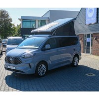 Ford Transit Custom Westfalia Nugget Titanium, 5-zitter Foto #4